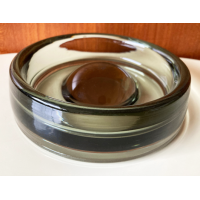 Per Lutken Holmegaard asbak